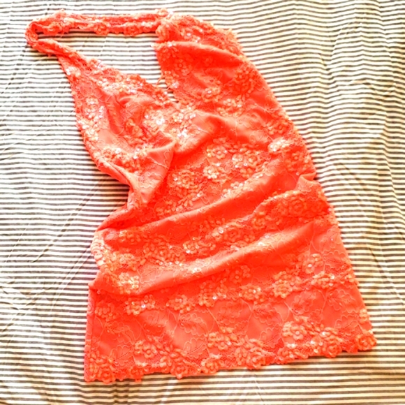 🥂 Guess by Marciano Mini dress - Picture 1 of 4